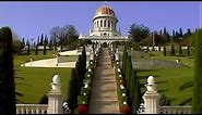 Stunning Gardens and Extraordinary Bahá'í Holy Places in Israel