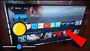 How To Change Brightness On Philips TV