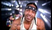 Jim Jones Ft The Game & Cam'ron - Certified Gangstas (Official HQ Music Video)