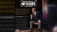 New play on Al McGuire coming to Next Act Theatre in Milwaukee