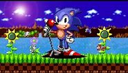 Title Screen | Sonic 1 SMS OST Remake | Dhruvidoo