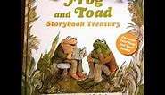 Frog and Toad 'The Surprise'
