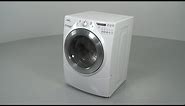 Whirlpool Duet/Kenmore HE3 Front-Load Washer Disassembly