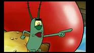 What did plankton really say?