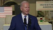 Biden announces $3.3 billion AI investment by Microsoft at scaled-back Foxconn site Trump once touted