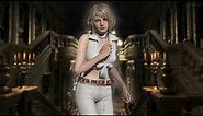 Resident Evil 4 Remake | Popstar Ashley PC Mod (All Cutscenes)