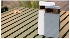 Google Pixel 8 (Pro): Welche SIM-Karte? Gibt es Dual-SIM & eSIM?