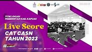 SELKOM PPPK TILOK BKPSDM KAPUAS - 16 NOVEMBER 2023 | SESI 1