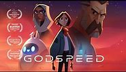 GODSPEED | Cartoon Pilot