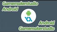 Gamemaker studio tutorial Android