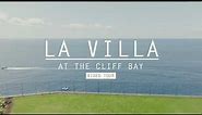 La Villa at The Cliff Bay | Video Tour