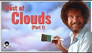 Best of Clouds (Part 1) | The Joy of Painting with Bob Ross