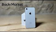 iPhone 8 Back Market [UNBOXING] | 2021