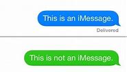 iPhone - HOW TO Enable / Disable iMessage (delivered, seen, read Status)