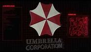 Resident Evil Umbrella Corporation Live Wallpaper