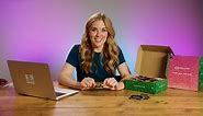 What's inside the BBC micro:bit box?