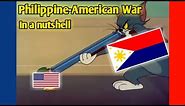 HISTORY MEME: The Philippine-American War 1899 – 1902 - US vs. Philippines