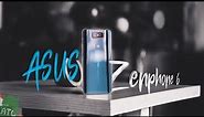 Asus Zenfone 6 Review - 48MP Selfie Camera | ATC