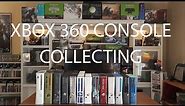 Xbox 360 Console Collecting | 16 Consoles and Counting | Hello Gaming