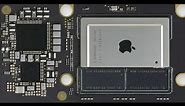 Introduce 2020-2021 MacBook logic board configuration (M1 Model)