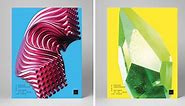 The best poster designs: 54 inspiring examples