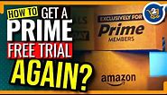 Amazon Prime Free Trial - How To Extend It To 60 Days (Instead Of Just 30 Days) FREE!
