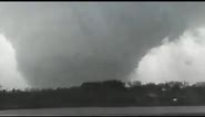 Dunkerton, Iowa Tornado Of 2000