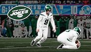 Jets Fans React to Another Late Comeback + OT Victory! | Jets @ Giants 10/29/23 Week 8 Game (Part 2)