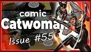 Catwoman #55 | 2023 | DC Comics