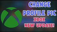 How To Change Profile Picture on Xbox App After New Update | Change PFP Xbox app