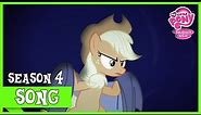 Vampire Fruit Bat Song (Bats!) | MLP: FiM [HD]