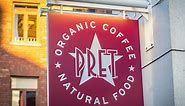 The Best and Worst Menu Items at Pret a Manger