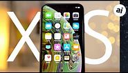 The honest iPhone XS Review..
