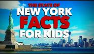 Facts about New York for Kids | New York for Kids