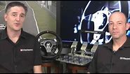 Thrustmaster T500RS - PC & PS3 Force Feedback Wheel Reviewed