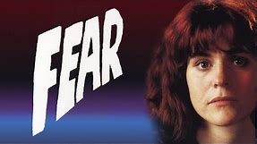 Fear - (1990 Movie Trailer) Starring Ally Sheedy | Crime Detective Drama Film