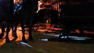 Fun sleigh ride at Deer Valley in Park City! You can choose either a small or large private sleigh, reservations are through Broken Arrow Sleigh Rides online. Unique experience #utahthingstodo #utahnewyears #utahactivities #utahdatenight #utahfamilyfunstuff #utahfamily #visitutah #parkcity #deervalleyutah #steinericksonlodge
