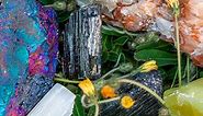 Healing Crystals, Stones, and Gems for Sale Now - Energy Muse