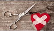 HOW TO REALIGN SCISSORS TO GET THE PERFECT TENSION
