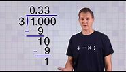 Math Antics - Converting Any Fraction