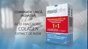 Oferta Movial Plus: 1 + 1 in farmacii!
