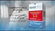 Oferta Movial Plus: 1 + 1 in farmacii!
