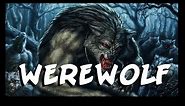 Dungeons and Dragons Lore : Werewolf
