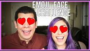 Emoji Face Challenge