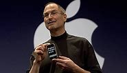 First Generation Apple iPhone Sells For $190,000 At Auction