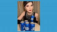 Bud Light partnership with trans influencer Dylan Mulvaney prompts right-wing backlash