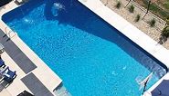 12 x 24 Rectangle In-ground Swimming Pool Kit