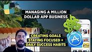 The TRUTH About Managing A Million Dollar App Business - Bluecloud Solutions