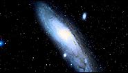 NASA | JWST Feature - Colliding Galaxies