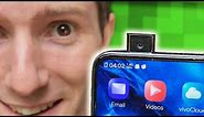 All-screen Phone with Pop-Up Selfie Camera!! - Classic Unboxing